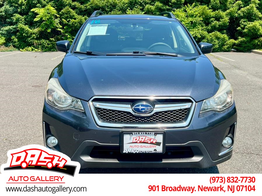 2017 Subaru Crosstrek Premium photo 2
