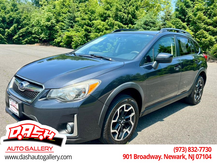 2017 Subaru Crosstrek Premium photo 3