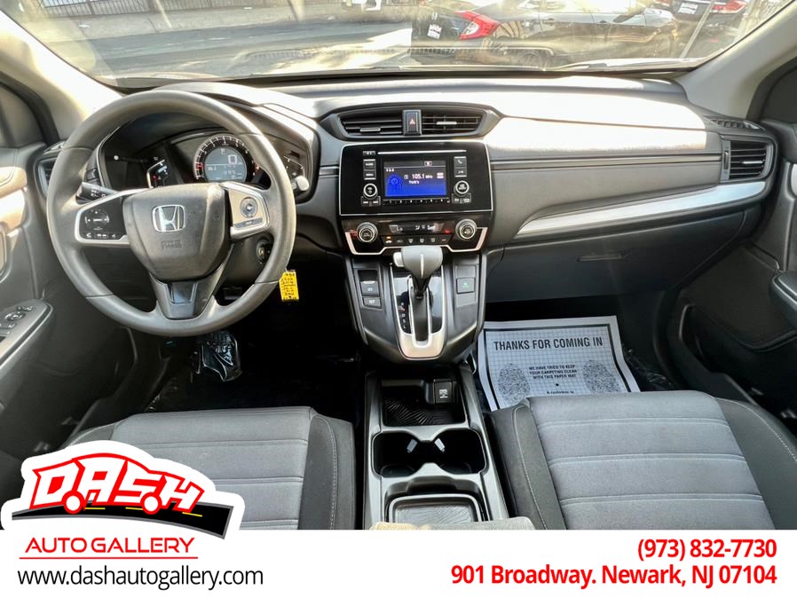 2018 Honda CR-V LX photo 21
