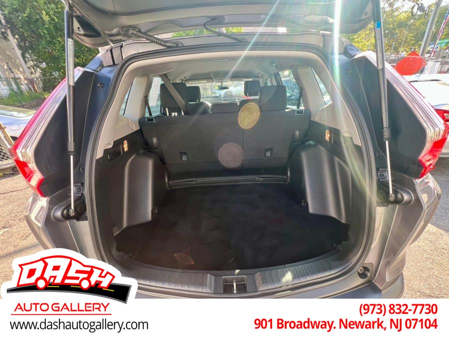 2018 Honda CR-V LX photo 29