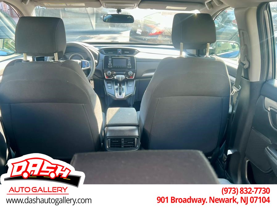 2018 Honda CR-V LX photo 28