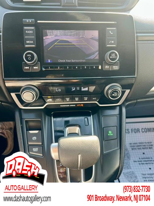 2018 Honda CR-V LX photo 20