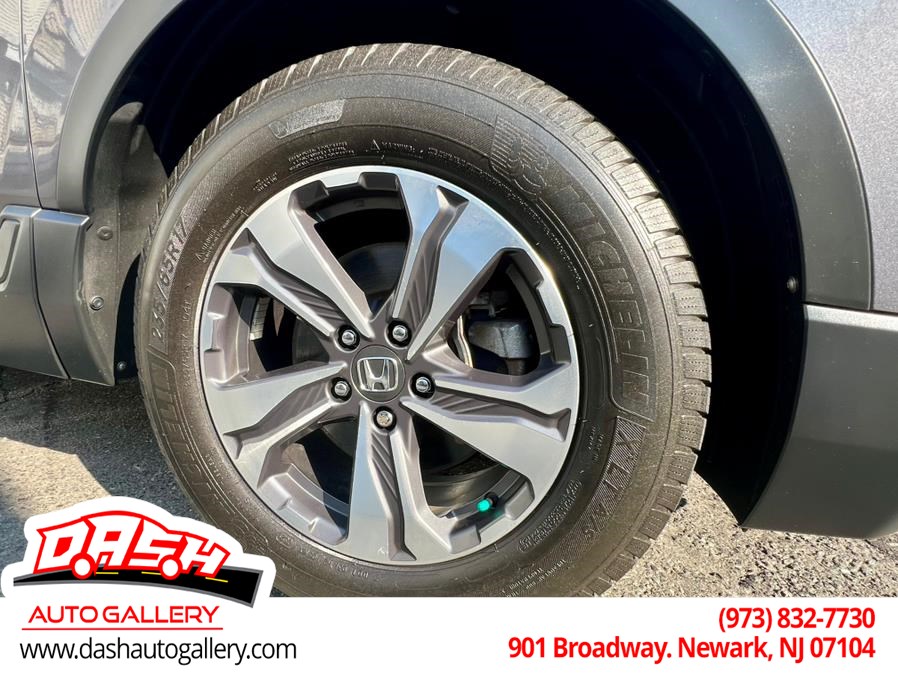 2018 Honda CR-V LX photo 32