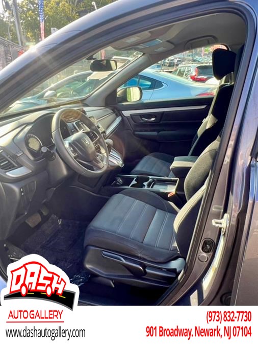 2018 Honda CR-V LX photo 25
