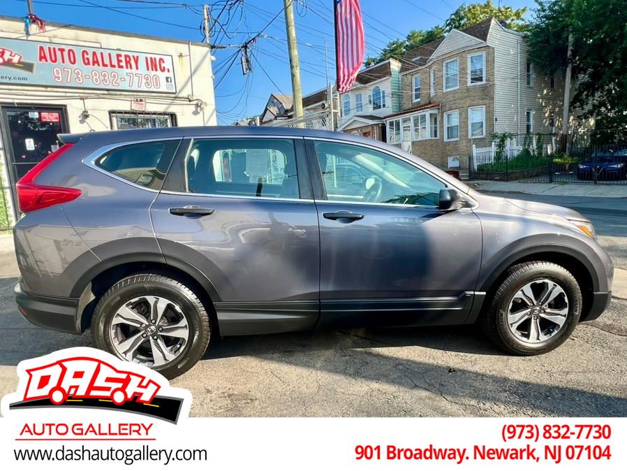 2018 Honda CR-V LX photo 17