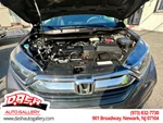 2018 Honda CR-V LX photo 34