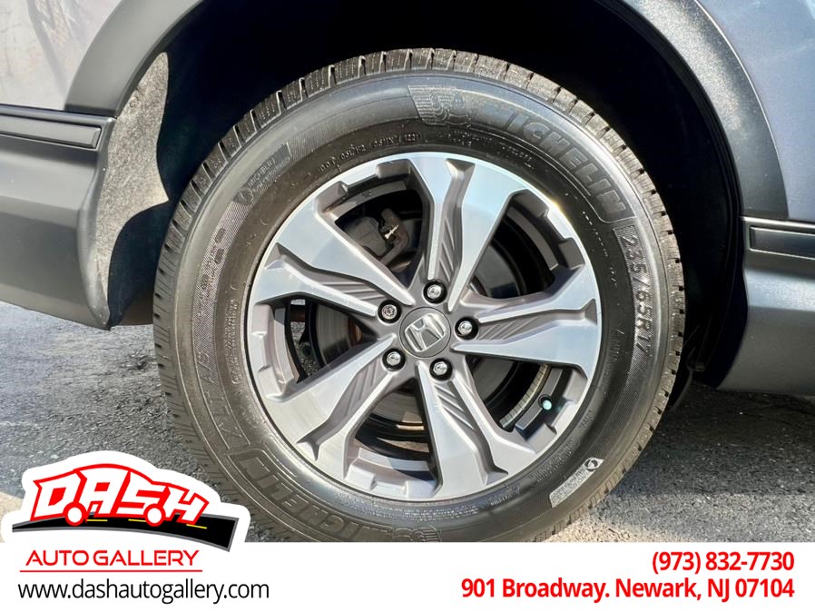 2018 Honda CR-V LX photo 31