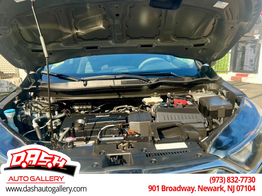 2018 Honda CR-V LX photo 18