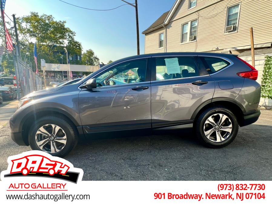 2018 Honda CR-V LX photo 13
