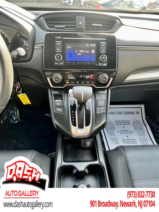2018 Honda CR-V LX photo 22