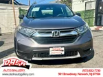 2018 Honda CR-V LX photo 33