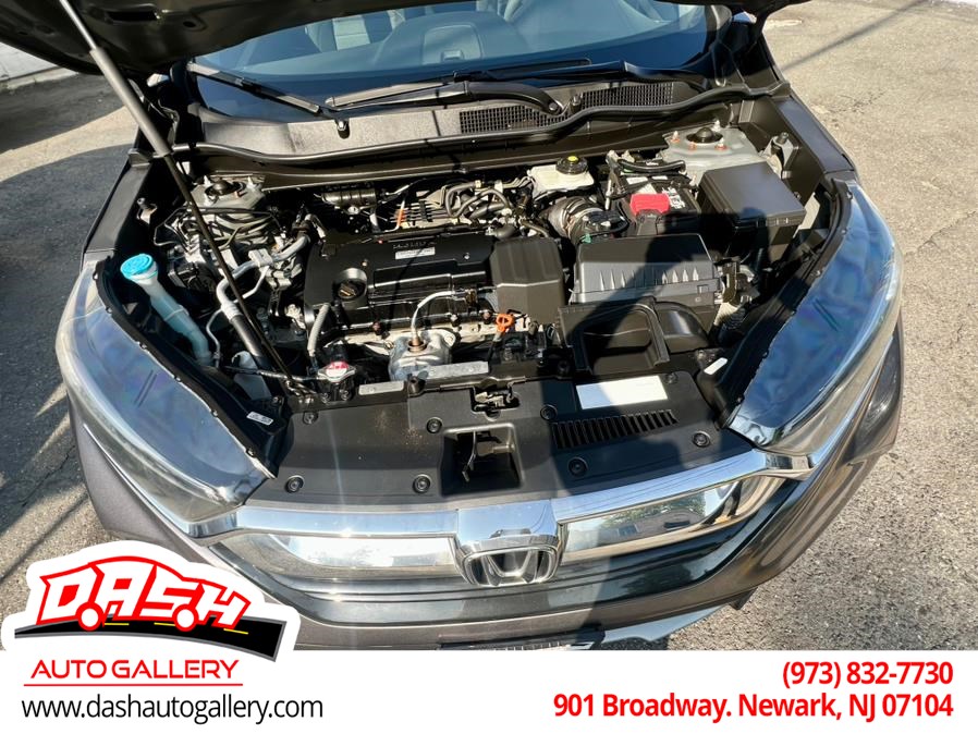 2018 Honda CR-V LX photo 19