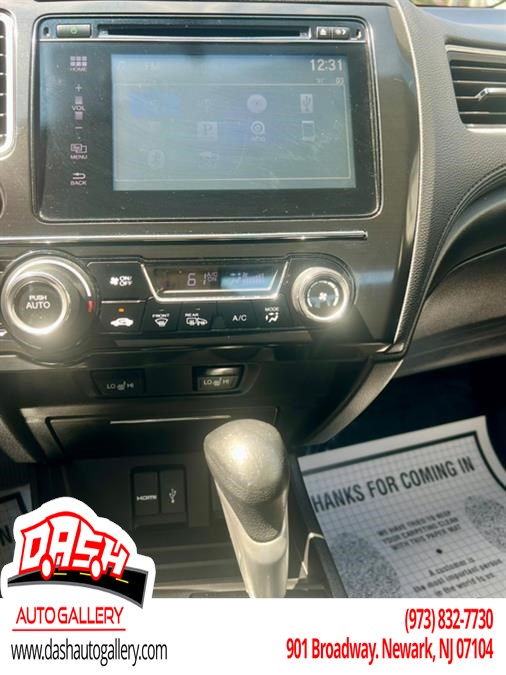 2015 Honda Civic EX-L photo 25