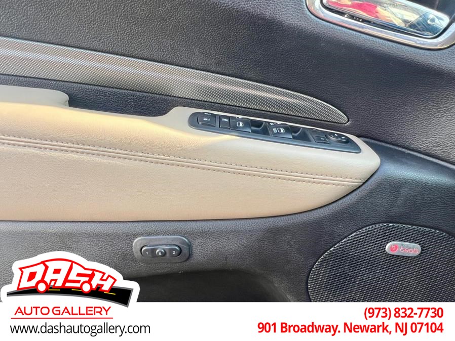 2018 Dodge Durango GT photo 17