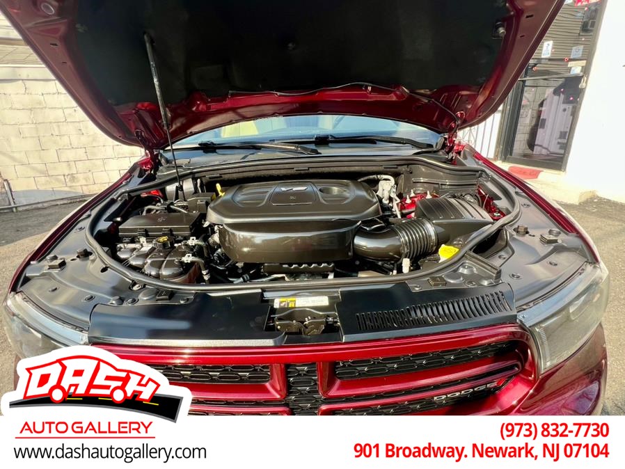 2018 Dodge Durango GT photo 27