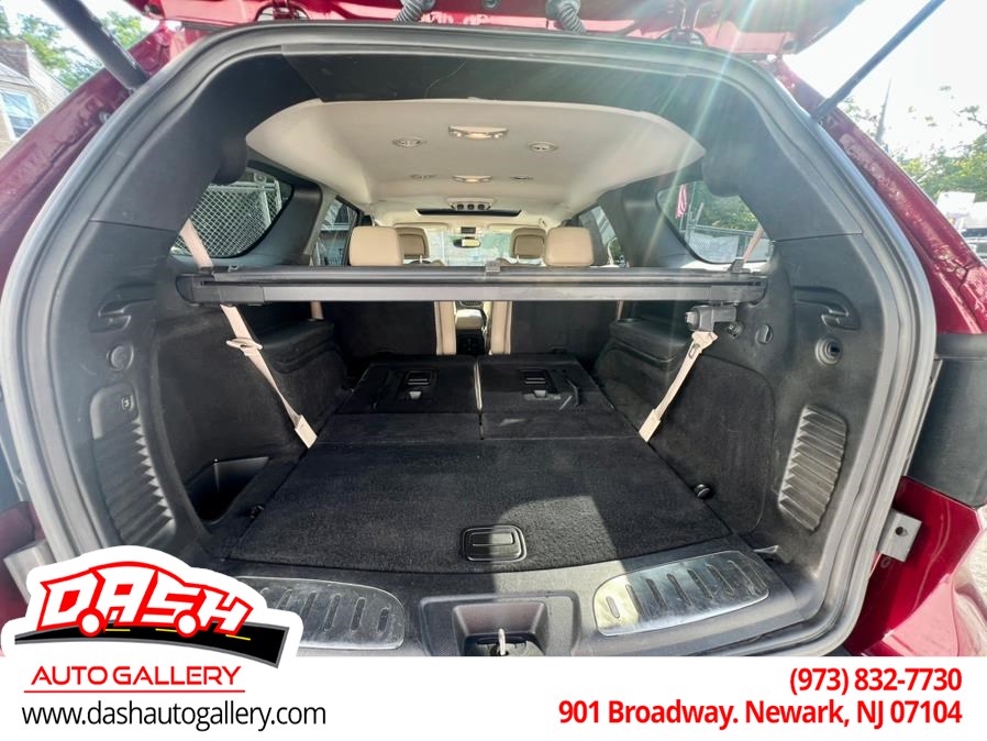 2018 Dodge Durango GT photo 30