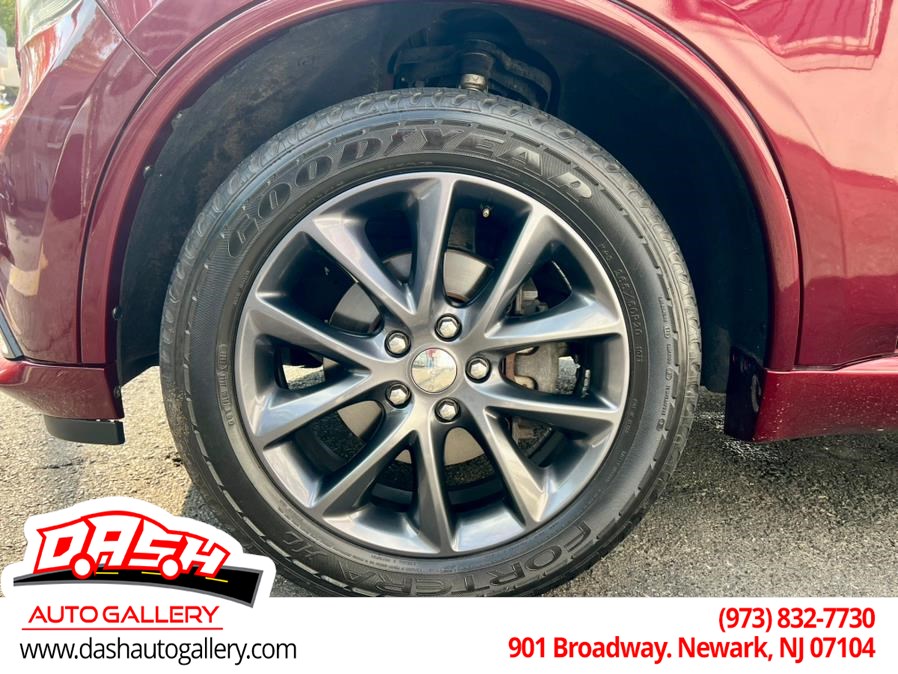 2018 Dodge Durango GT photo 14