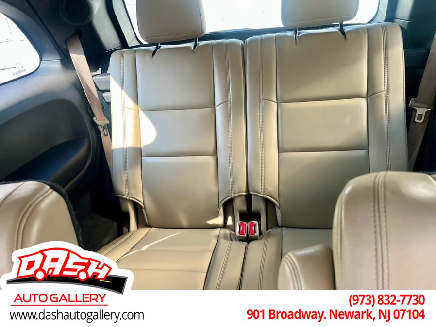 2018 Dodge Durango GT photo 22