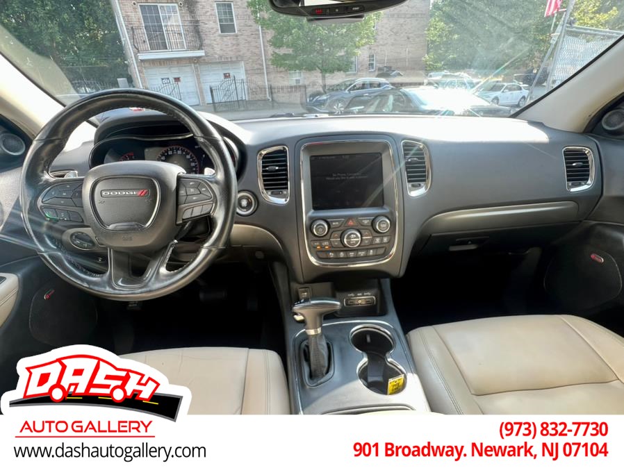 2018 Dodge Durango GT photo 24