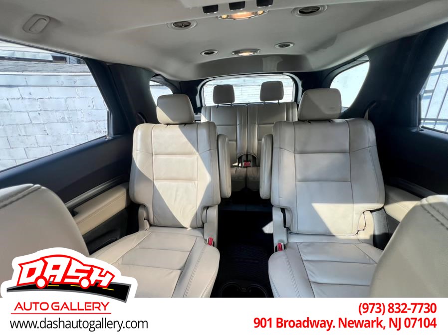 2018 Dodge Durango GT photo 29