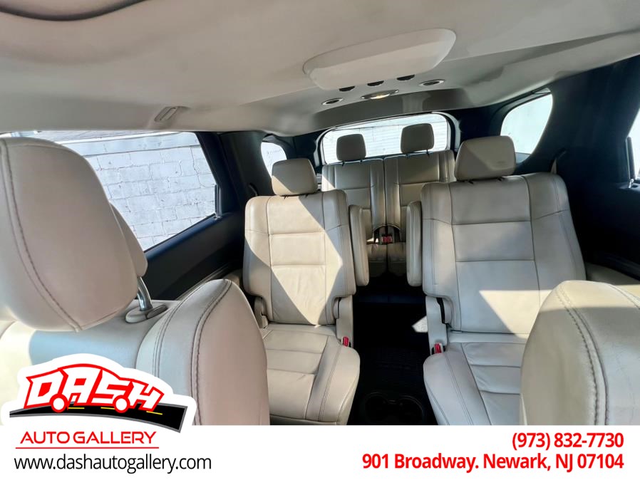 2018 Dodge Durango GT photo 21
