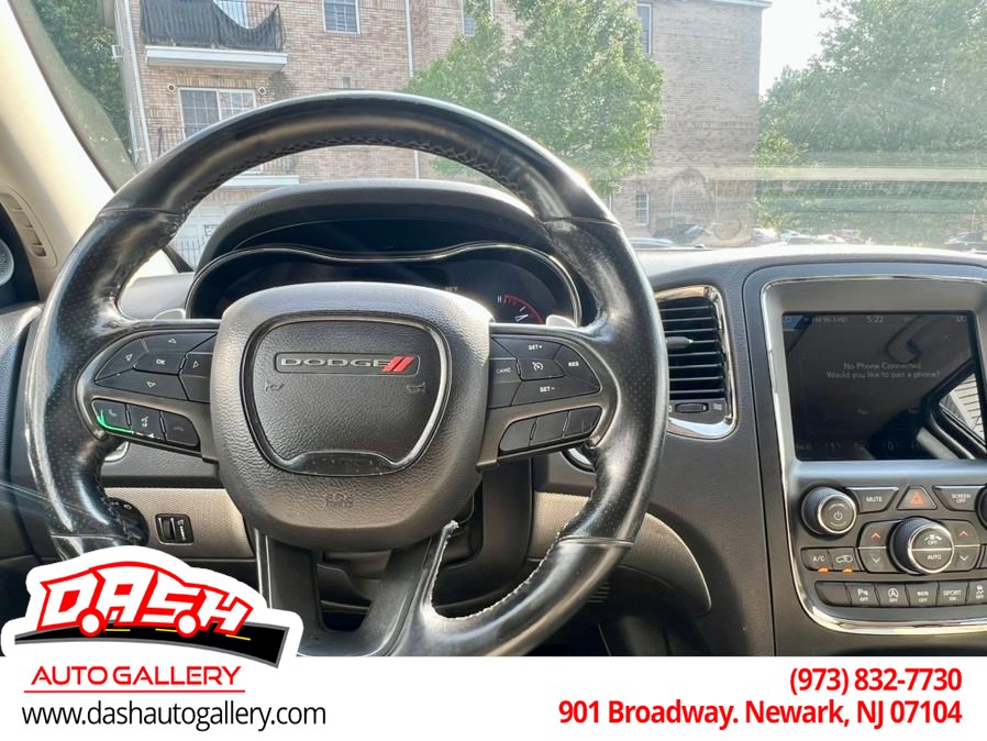2018 Dodge Durango GT photo 16