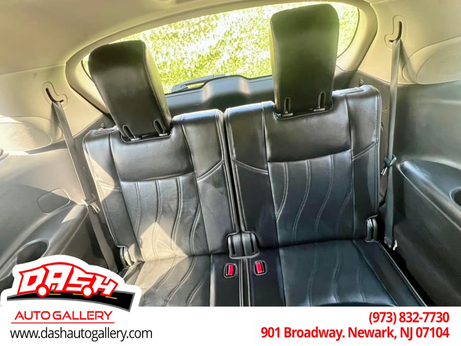 2014 Infiniti QX60 photo 24