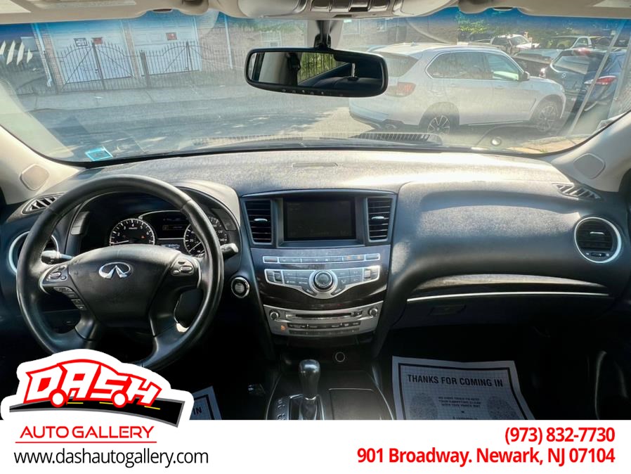 2014 Infiniti QX60 photo 20