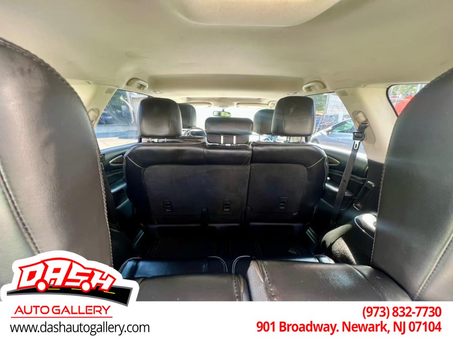 2014 Infiniti QX60 photo 16