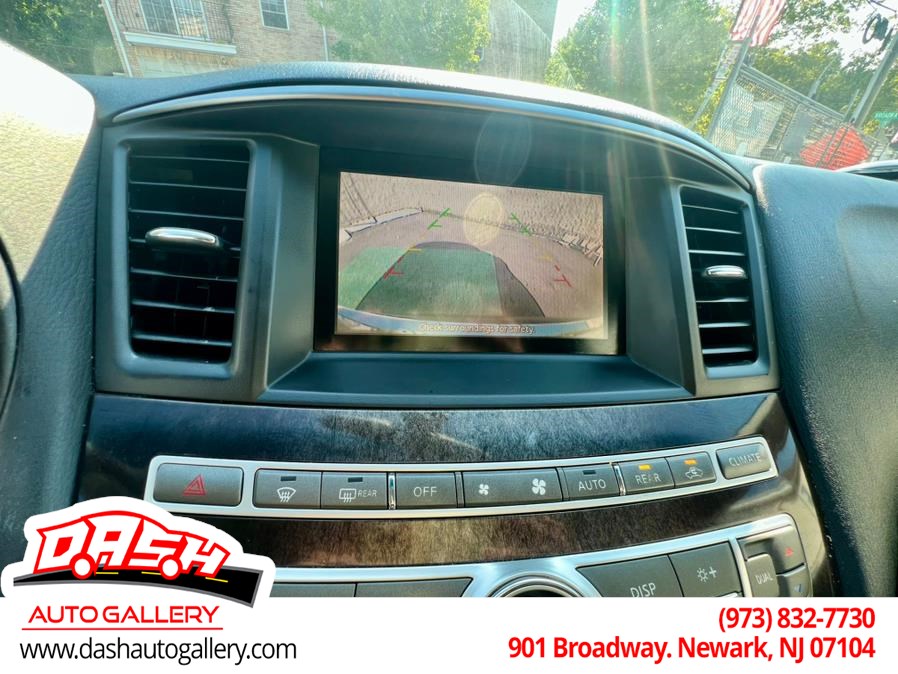 2014 Infiniti QX60 photo 21