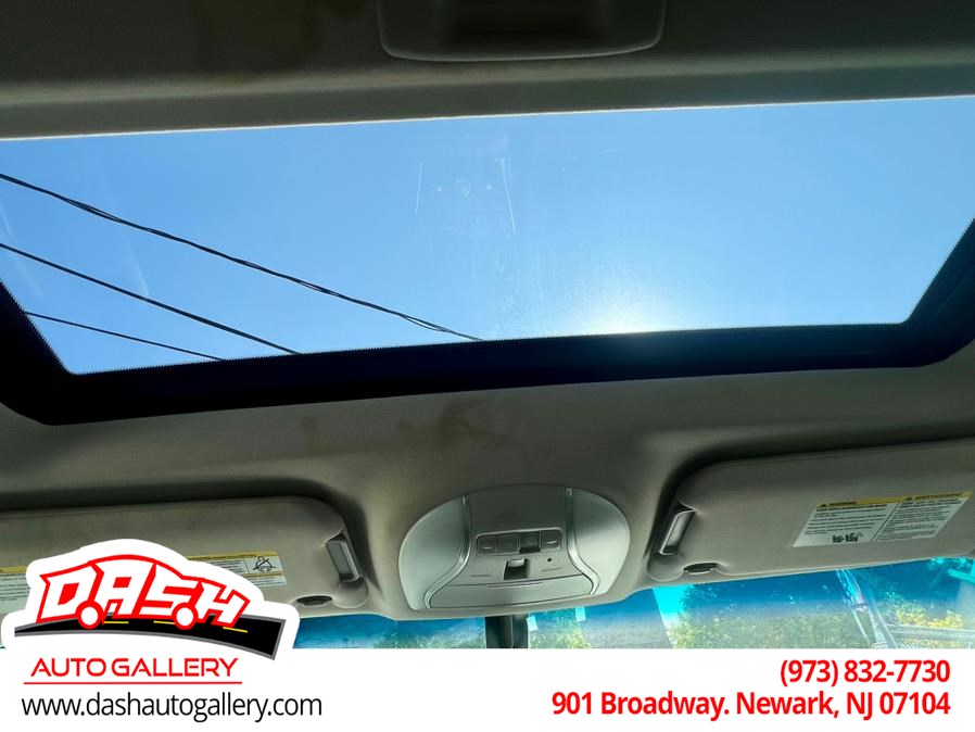 2014 Infiniti QX60 photo 23