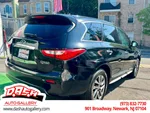 2014 Infiniti QX60 photo 27