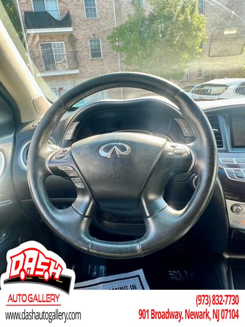 2014 Infiniti QX60 photo 19
