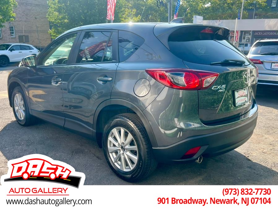 2014 Mazda CX-5 Touring photo 19