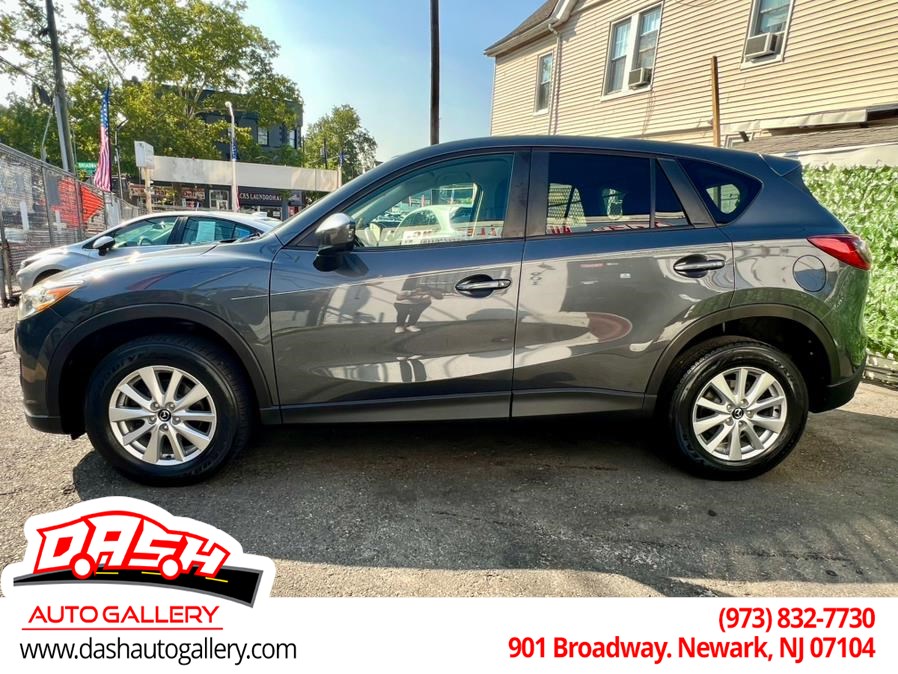 2014 Mazda CX-5 Touring photo 16