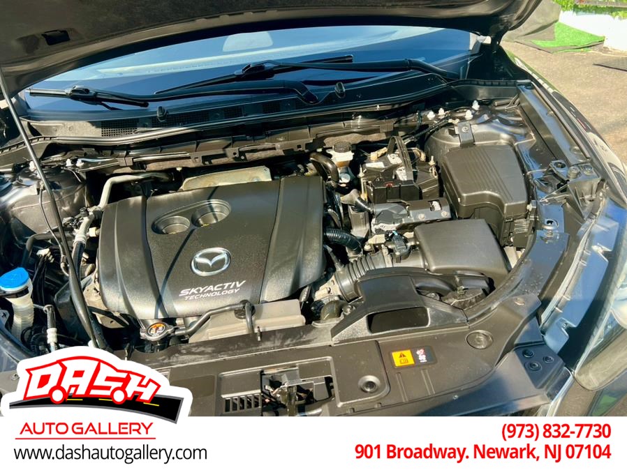 2014 Mazda CX-5 Touring photo 21