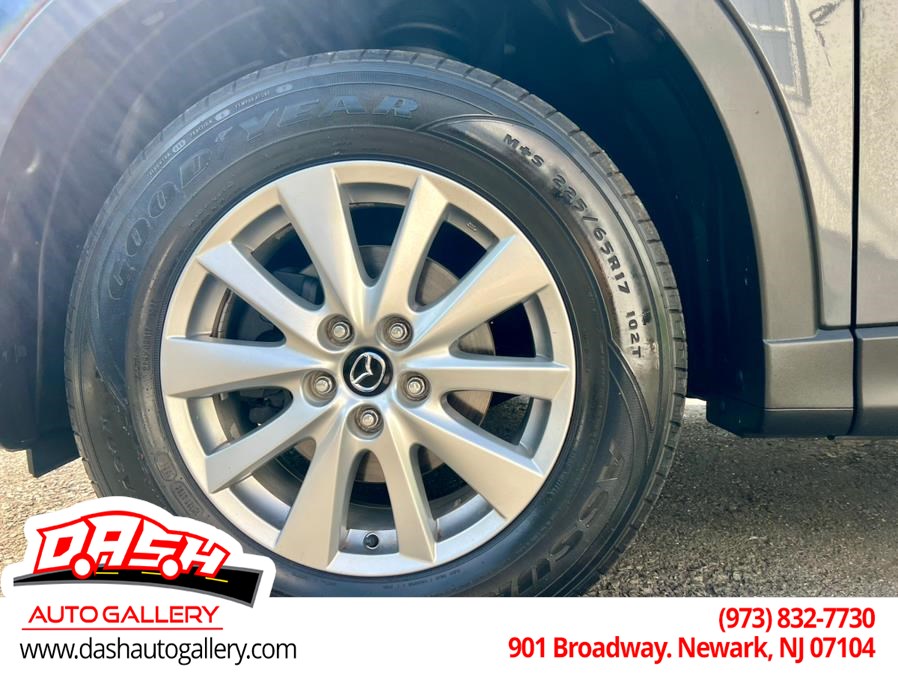 2014 Mazda CX-5 Touring photo 36