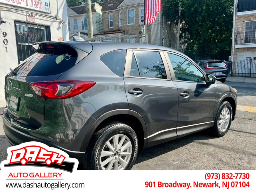 2014 Mazda CX-5 Touring photo 8