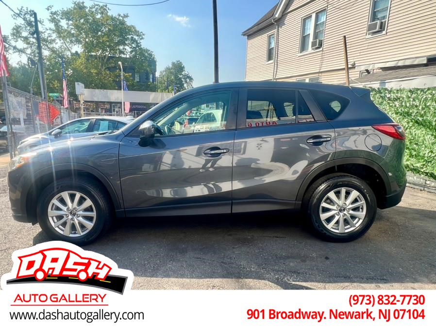 2014 Mazda CX-5 Touring photo 5
