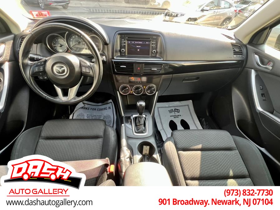 2014 Mazda CX-5 Touring photo 27