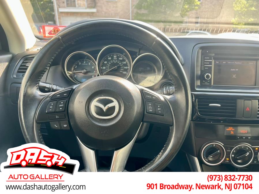 2014 Mazda CX-5 Touring photo 28