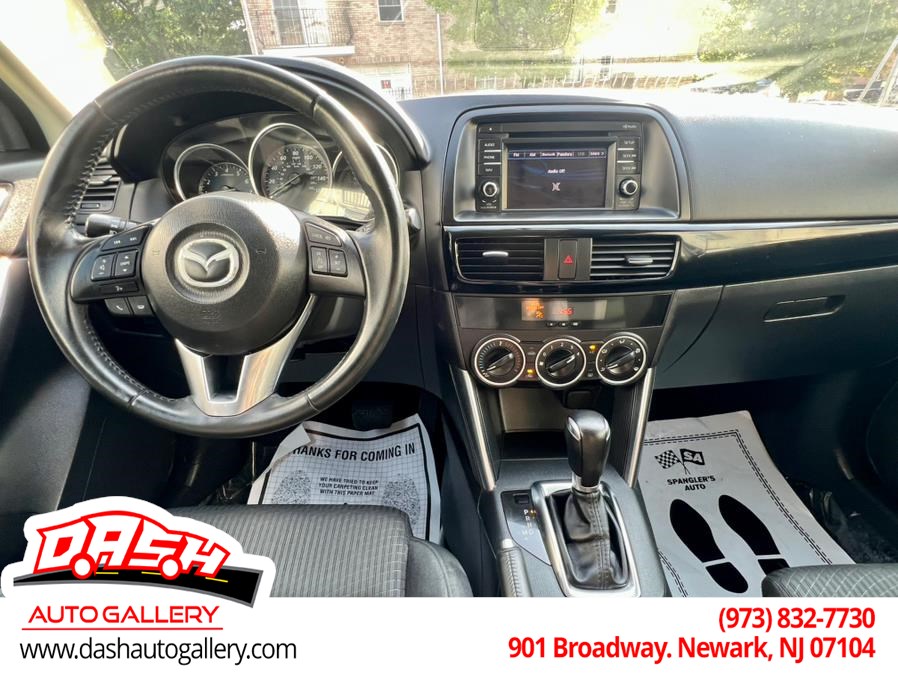 2014 Mazda CX-5 Touring photo 26