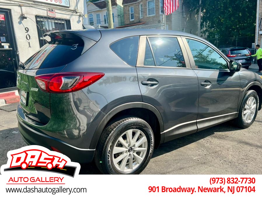 2014 Mazda CX-5 Touring photo 18