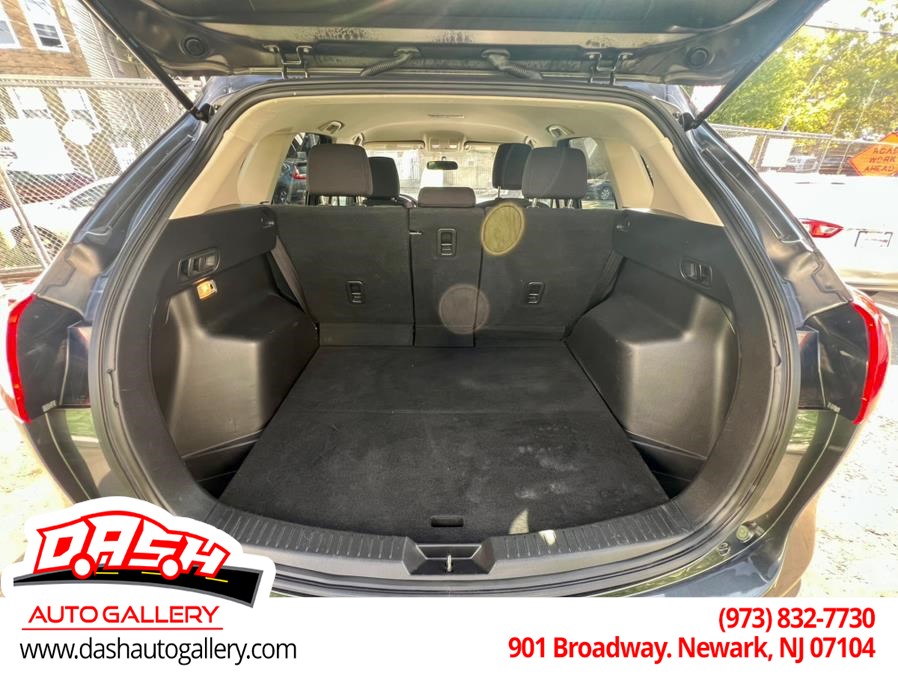2014 Mazda CX-5 Touring photo 30