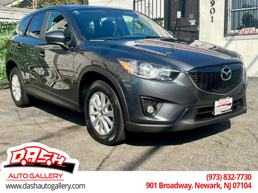 2014 Mazda CX-5 Touring photo 13