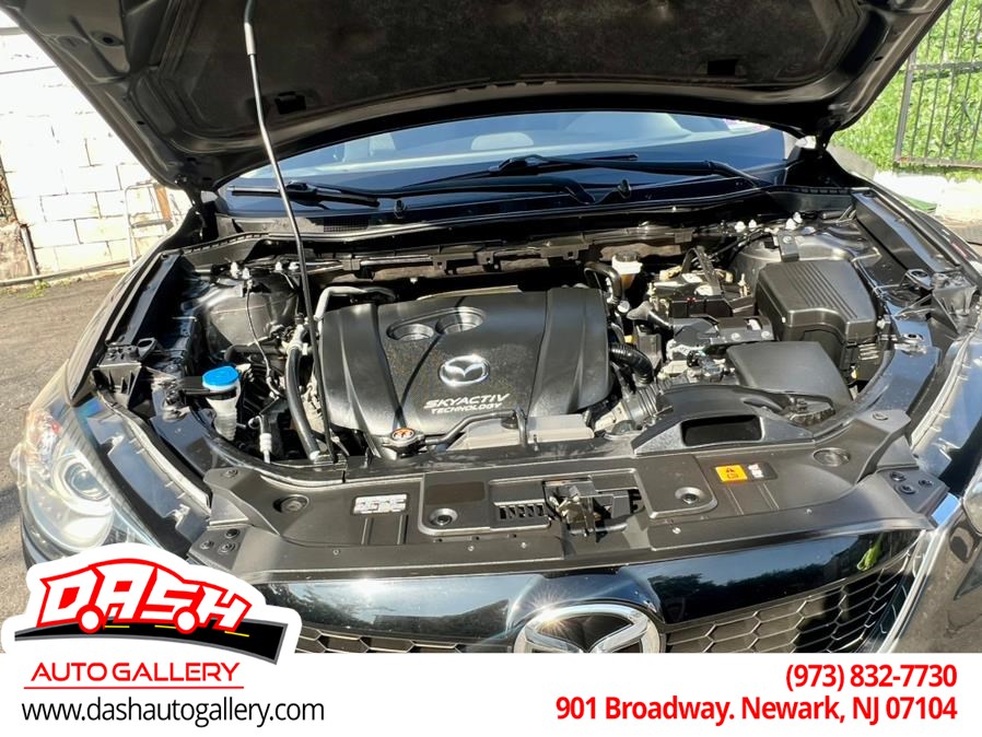 2014 Mazda CX-5 Touring photo 22