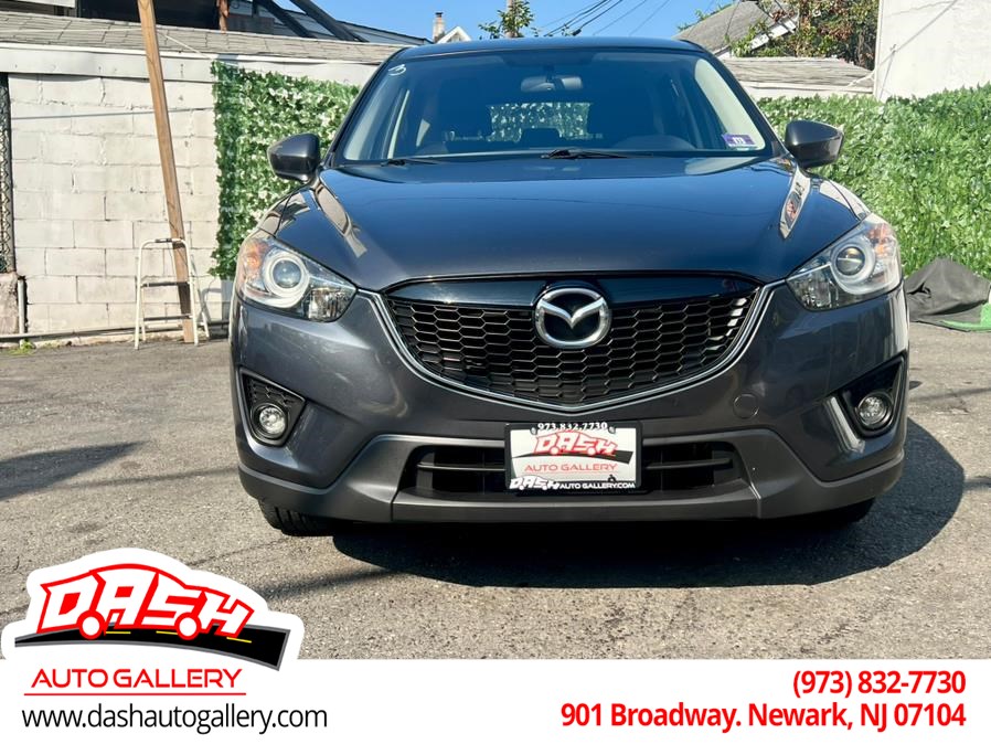 2014 Mazda CX-5 Touring photo 14