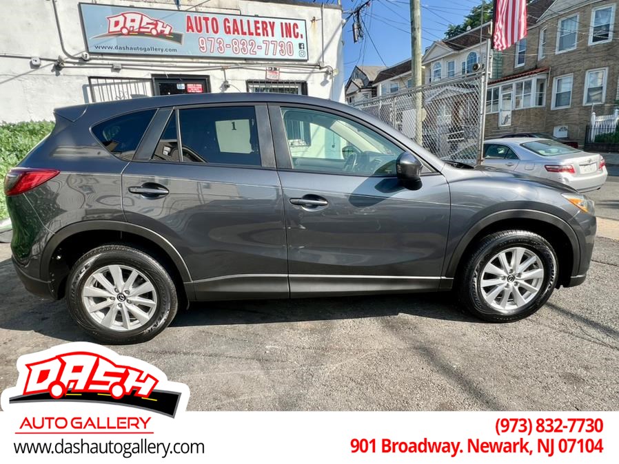 2014 Mazda CX-5 Touring photo 17