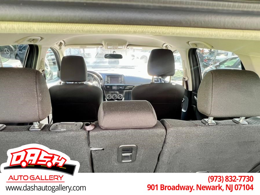 2014 Mazda CX-5 Touring photo 29