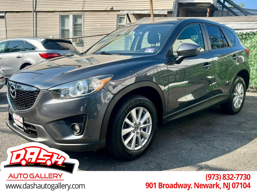 2014 Mazda CX-5 Touring photo 15